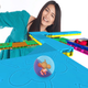 Illustration for article titled Roll Your Monkey Ball All Over This Lady